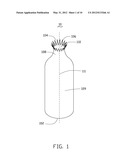 ELELCTRON EMITTER AND ELECTRON EMISSION ELEMENT diagram and image