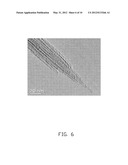 ELELCTRON EMITTER AND ELECTRON EMISSION ELEMENT diagram and image