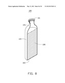 PIXEL TUBE FOR FIELD EMISSION DISPLAY diagram and image