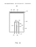 PIXEL TUBE FOR FIELD EMISSION DISPLAY diagram and image