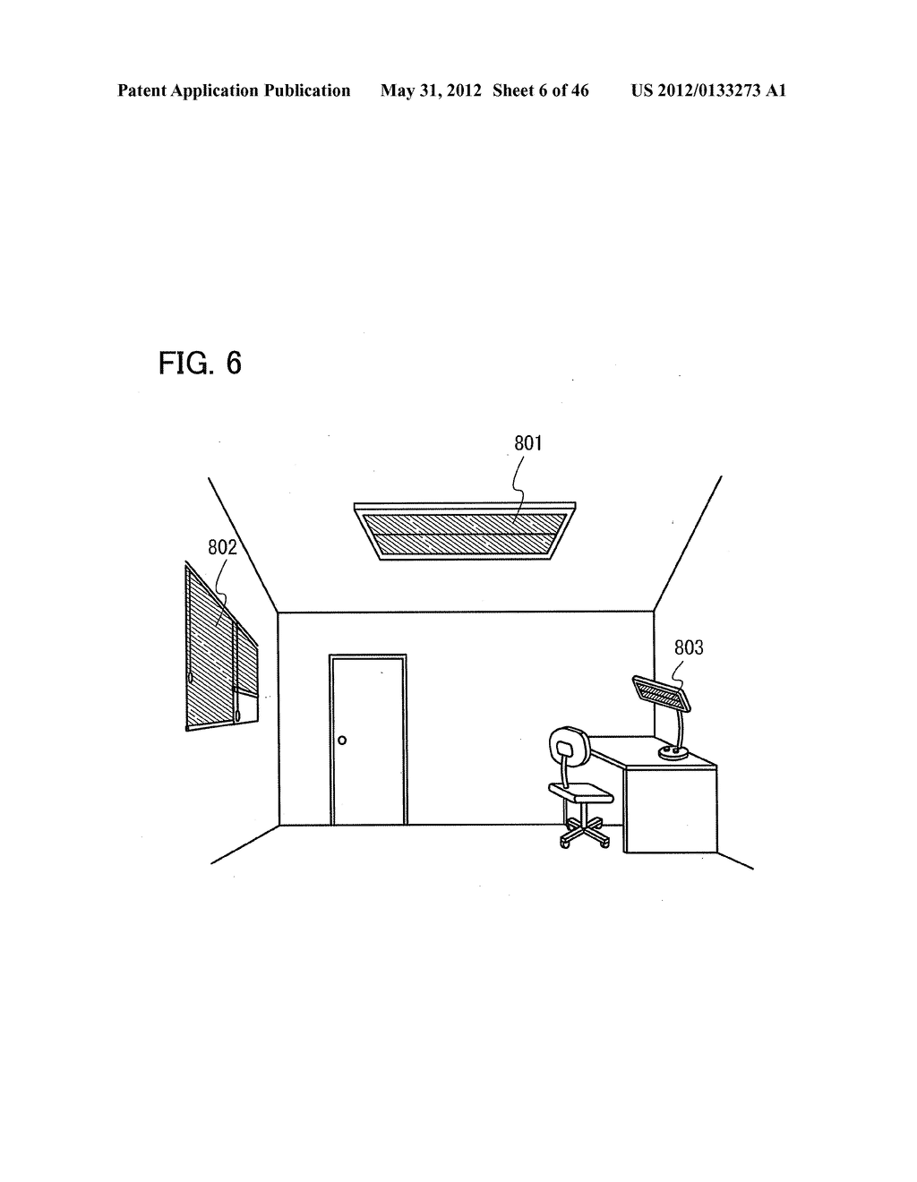 Organometallic Complex, Light-Emitting Element, Light-Emitting Device,     Electronic Device, and Lighting Device - diagram, schematic, and image 07