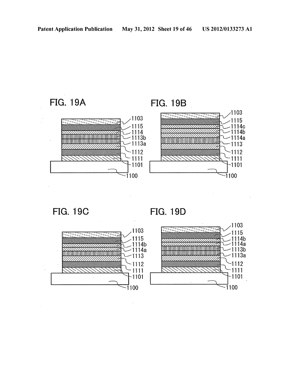 Organometallic Complex, Light-Emitting Element, Light-Emitting Device,     Electronic Device, and Lighting Device - diagram, schematic, and image 20