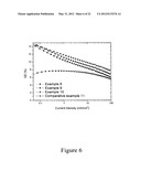 MATERIALS AND STRUCTURES FOR ENHANCING THE PERFORMANCE OF ORGANIC LIGHT     EMITTING DEVICES diagram and image