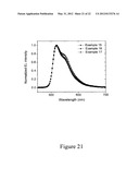 MATERIALS AND STRUCTURES FOR ENHANCING THE PERFORMANCE OF ORGANIC LIGHT     EMITTING DEVICES diagram and image