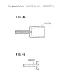 ARC TUBE AND METHOD OF MANUFACTURING SAME diagram and image