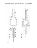 ARC TUBE AND METHOD OF MANUFACTURING SAME diagram and image
