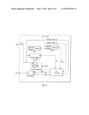 METHOD AND CIRCUIT FOR  POWER FACTOR CORRECTION diagram and image