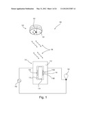 Wireless Sensor Having a Variable Transmission Rate diagram and image