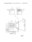 COLOR MIXING AND DESATURATION WITH REDUCED NUMBER OF CONVERTERS diagram and image