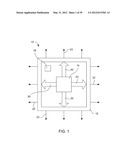 ACTIVE ENCLOSURE FOR COMPUTING DEVICE diagram and image