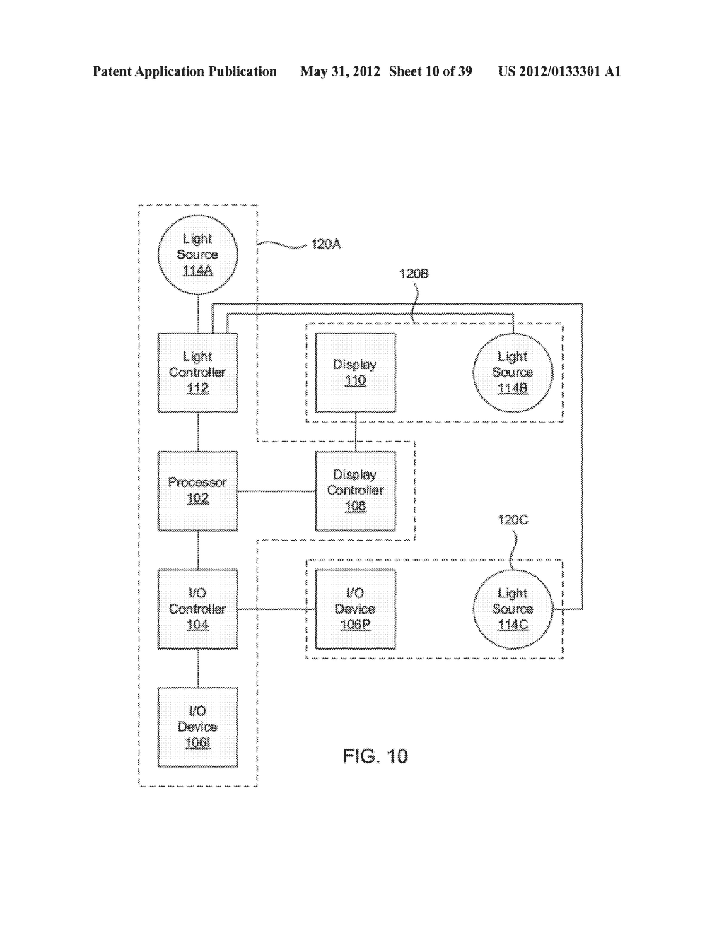 ACTIVE ENCLOSURE FOR COMPUTING DEVICE - diagram, schematic, and image 11