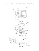 ACTIVE ENCLOSURE FOR COMPUTING DEVICE diagram and image