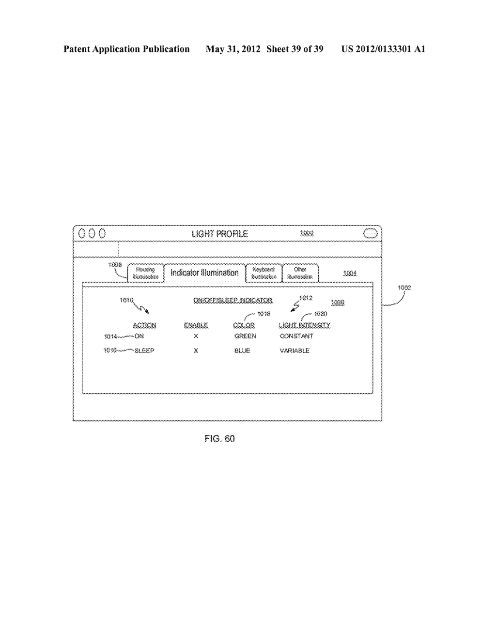 ACTIVE ENCLOSURE FOR COMPUTING DEVICE - diagram, schematic, and image 40