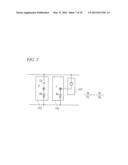 PIEZOELECTRIC VIBRATOR DRIVING CIRCUIT diagram and image