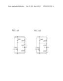 PIEZOELECTRIC VIBRATOR DRIVING CIRCUIT diagram and image