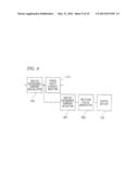 PIEZOELECTRIC VIBRATOR DRIVING CIRCUIT diagram and image