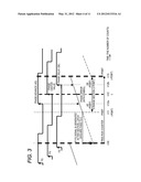 MOTOR CONTROL CIRCUIT diagram and image