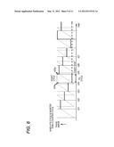 MOTOR CONTROL CIRCUIT diagram and image