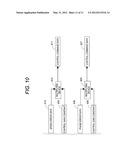 MOTOR CONTROL CIRCUIT diagram and image