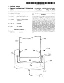 Charging Cradle diagram and image