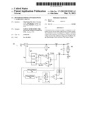 HYSTERETIC POWER CONVERTER WITH CALIBRATION CIRCUIT diagram and image