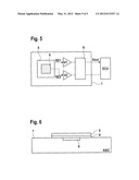 HYBRID SENSOR ARRANGEMENT diagram and image