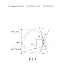 MAGNETIC RESONANCE DIAGNOSIS APPARATUS AND DATA ACQUISITION METHOD OF     MAGNETIC RESONANCE SPECTROSCOPY diagram and image