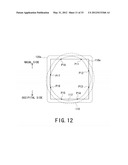 MAGNETIC RESONANCE DIAGNOSIS APPARATUS AND DATA ACQUISITION METHOD OF     MAGNETIC RESONANCE SPECTROSCOPY diagram and image