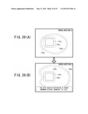 MAGNETIC RESONANCE DIAGNOSIS APPARATUS AND DATA ACQUISITION METHOD OF     MAGNETIC RESONANCE SPECTROSCOPY diagram and image