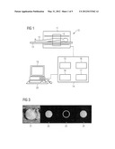 MAGNETIC RESONANCE METHOD AND SYSTEM FOR PHASE CORRECTION OF MAGNETIC     RESONANCE SIGNALS ORIGINATING IN MIXED TISSUE diagram and image