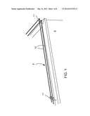 TRANSMISSION LINE BASED ELECTRIC FENCE WITH INTRUSION LOCATION ABILITY diagram and image