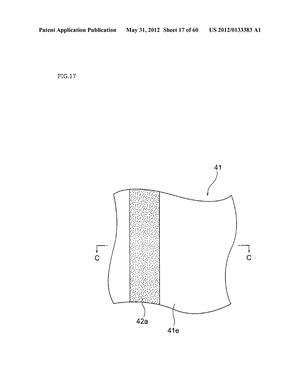 PROBE, PROBE CARD AND ELECTRONIC DEVICE TESTING APPARATUS - diagram, schematic, and image 18