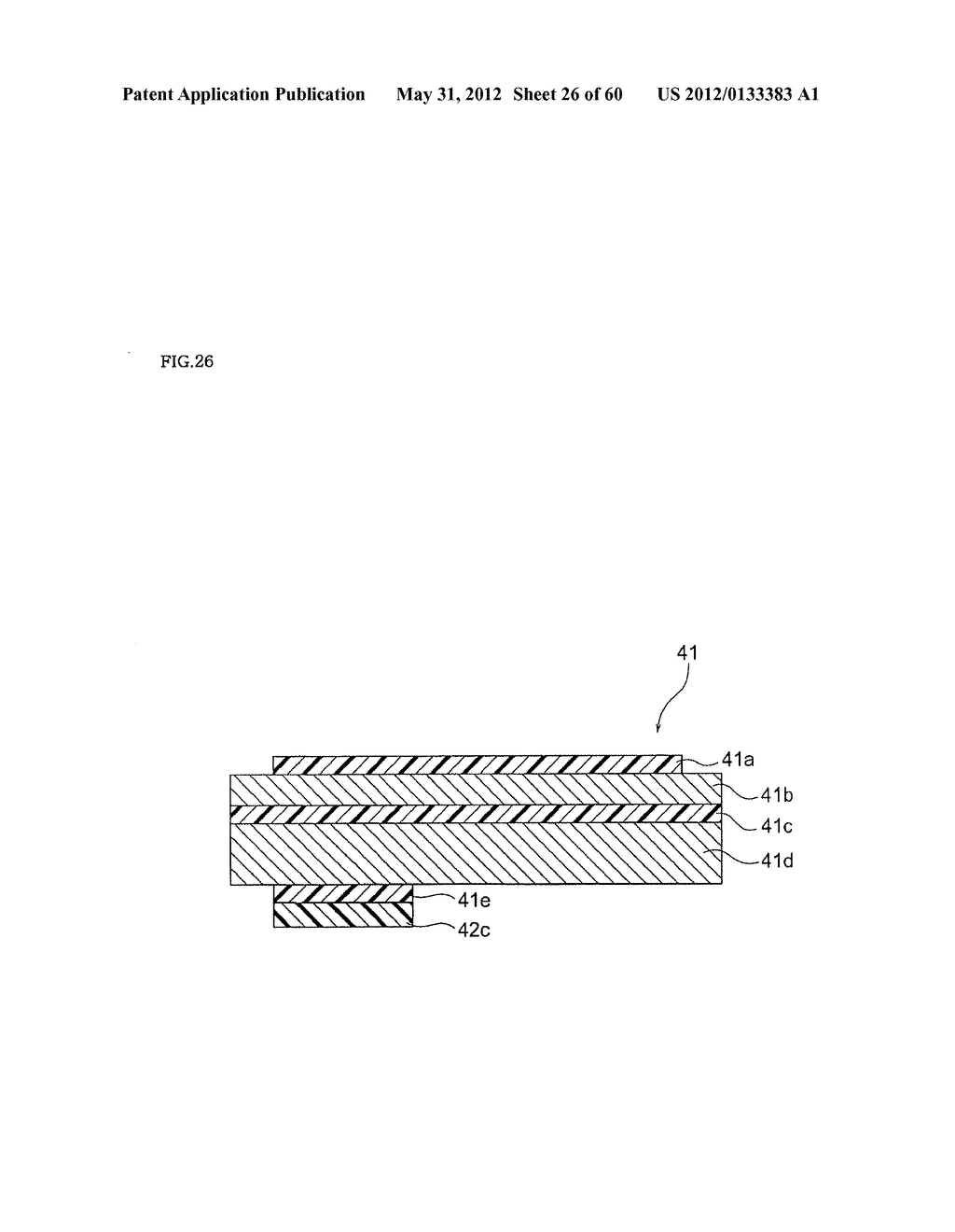 PROBE, PROBE CARD AND ELECTRONIC DEVICE TESTING APPARATUS - diagram, schematic, and image 27