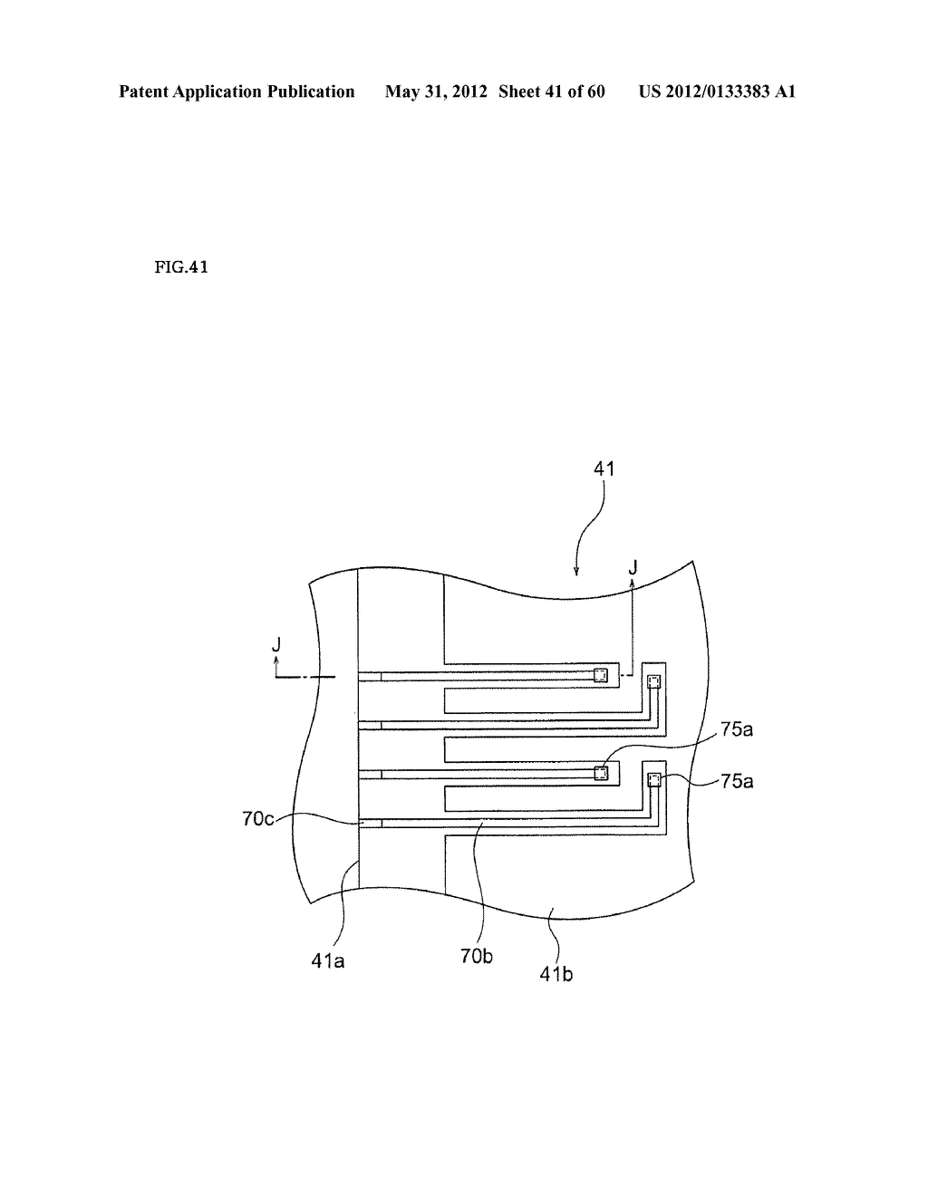 PROBE, PROBE CARD AND ELECTRONIC DEVICE TESTING APPARATUS - diagram, schematic, and image 42