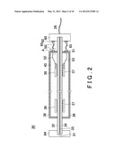 TEST APPARATUS, CIRCUIT MODULE AND MANUFACTURING METHOD diagram and image