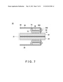 TEST APPARATUS, CIRCUIT MODULE AND MANUFACTURING METHOD diagram and image