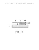 TEST APPARATUS, CIRCUIT MODULE AND MANUFACTURING METHOD diagram and image