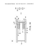 TEST APPARATUS, CIRCUIT MODULE AND MANUFACTURING METHOD diagram and image