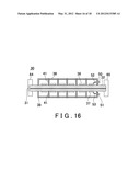 TEST APPARATUS, CIRCUIT MODULE AND MANUFACTURING METHOD diagram and image