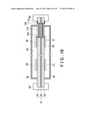 TEST APPARATUS, CIRCUIT MODULE AND MANUFACTURING METHOD diagram and image