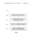 METHODS AND APPARATUS FOR TESTING ELECTRIC POWER DEVICES diagram and image