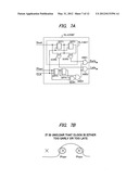 DATA JUDGMENT/PHASE COMPARISON CIRCUIT diagram and image