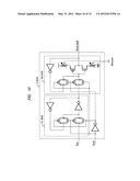 DATA JUDGMENT/PHASE COMPARISON CIRCUIT diagram and image
