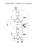 DATA JUDGMENT/PHASE COMPARISON CIRCUIT diagram and image