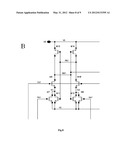 High speed dynamic comparative latch diagram and image