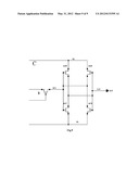 High speed dynamic comparative latch diagram and image