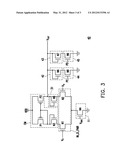 COMPARATOR diagram and image