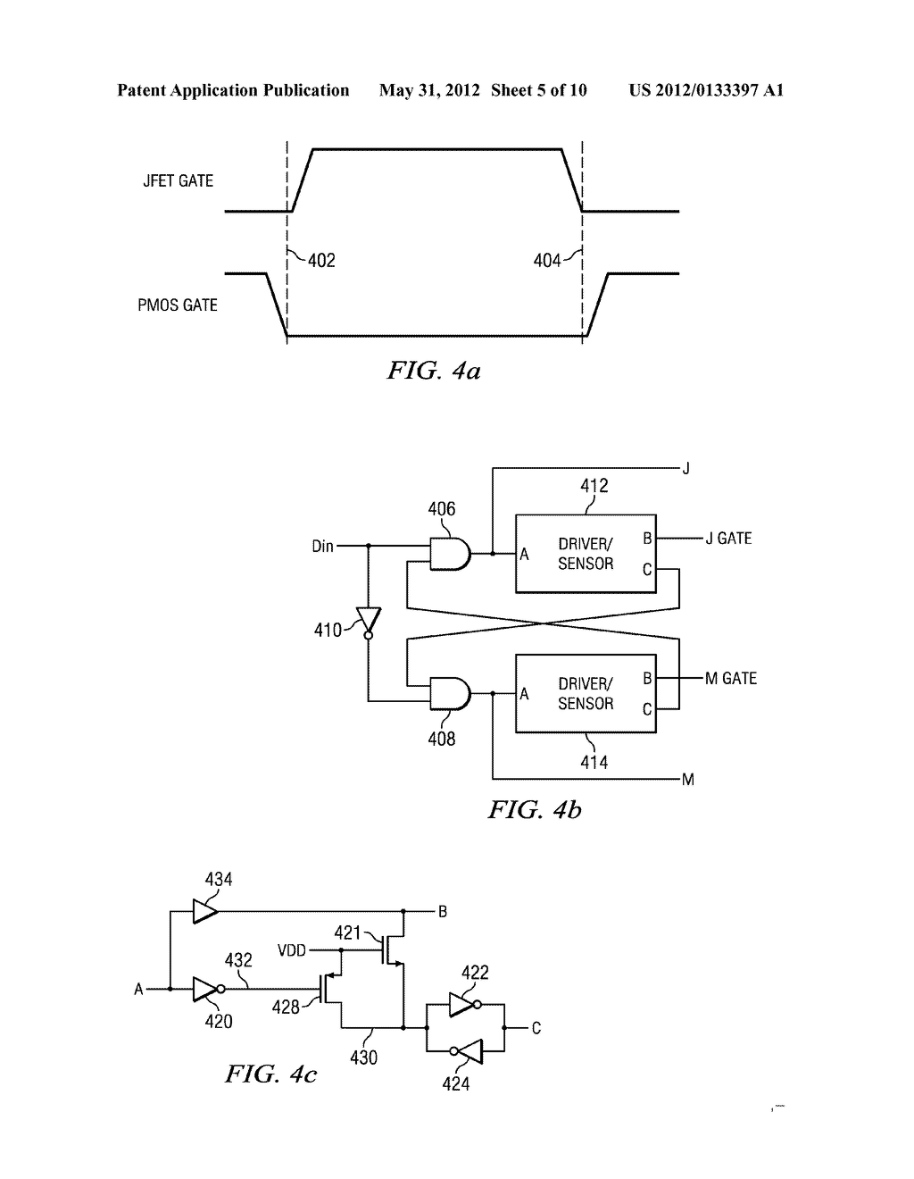 System and Method for Driving a Switch - diagram, schematic, and image 06