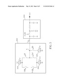 CHARGE PUMP, PHASE FREQUENCY DETECTOR AND CHARGE PUMP METHODS diagram and image