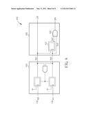 CHARGE PUMP, PHASE FREQUENCY DETECTOR AND CHARGE PUMP METHODS diagram and image